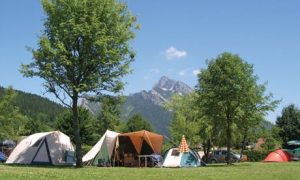 camping-en-France