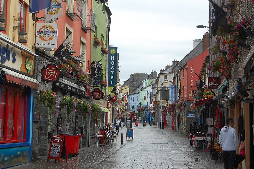 galway