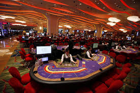 casino-chine