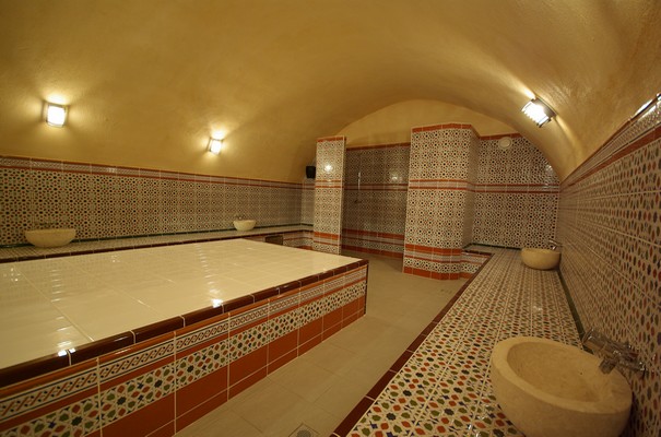 hammam-maroc