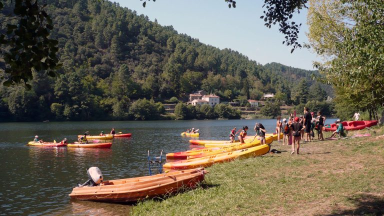 Cévennes : une région riche en activités !