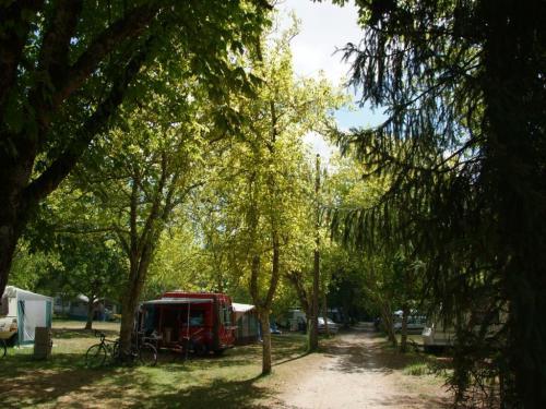 camping-landes