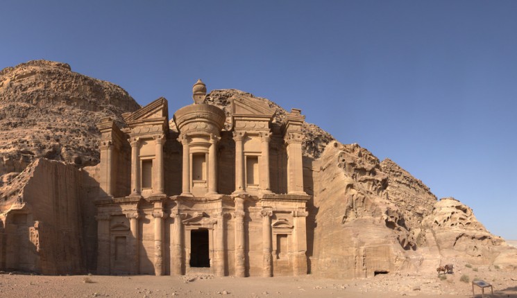 Découvrez les circuits touristiques en Jordanie