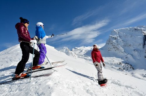 Comment être au top pour ses vacances au ski?