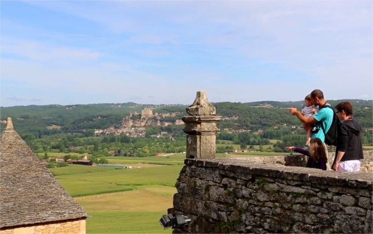 Un voyage au cœur de la Dordogne