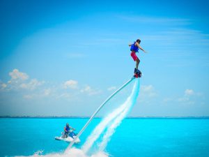 Flyboard