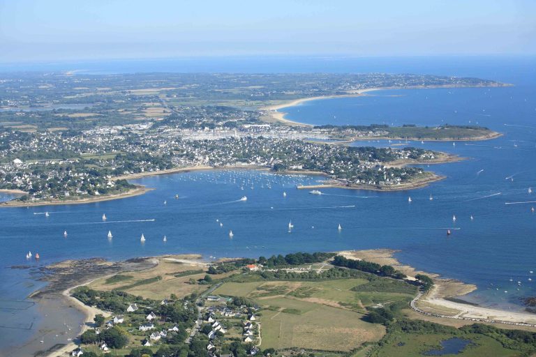 Offrez-vous le Morbihan grâce au Vacaf