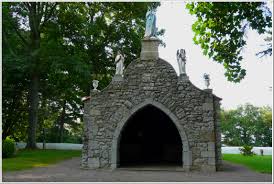 la chapelle de Socorri