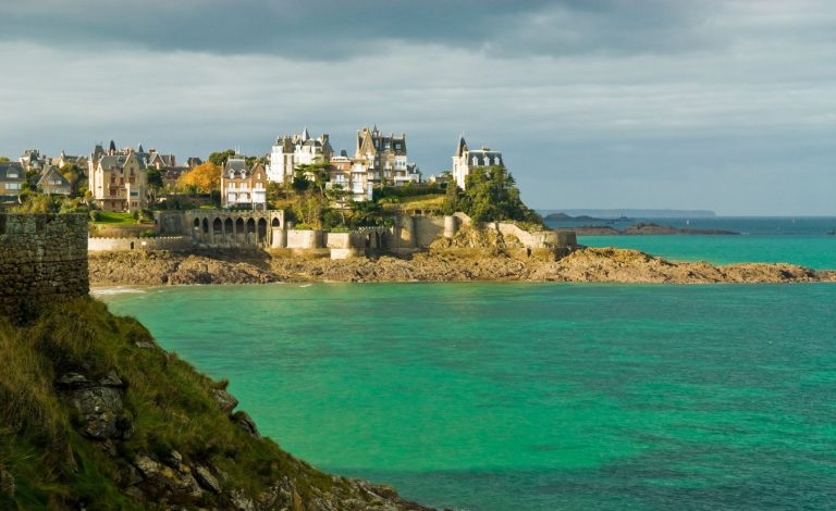 Que voir et faire pendant un séjour à Dinard ?