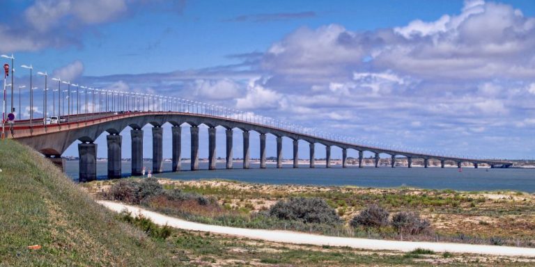 Première visite de l’île de Ré, par où commencer ?