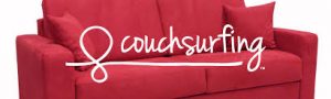 couchsurfing