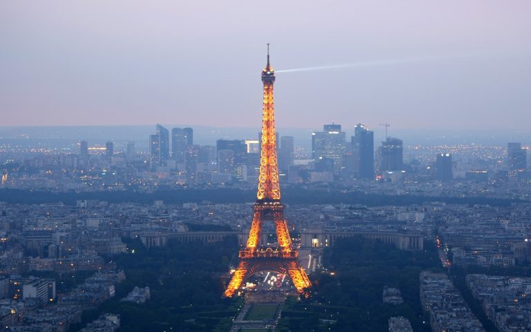 Tour de France, les lieux à ne pas rater