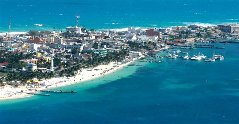 Les meilleures plages du Mexique