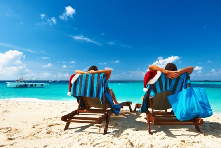 Comment lutter contre le cafard pendant les vacances ?