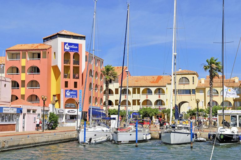 Port Leucate, une destination à ne pas manquer ?