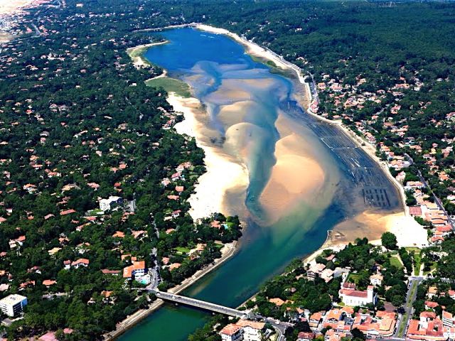 Tout ce que vous devez savoir pour organiser votre voyage à Hossegor