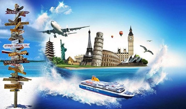 Vacances : pas toujours facile de choisir sa destination