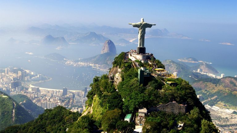 Nos conseils pour mieux profiter de votre voyage au Brésil