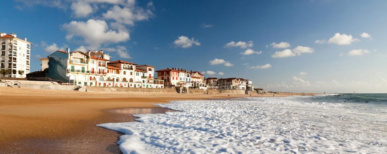 Hossegor, une destination séduisante dans le sud-ouest de la France