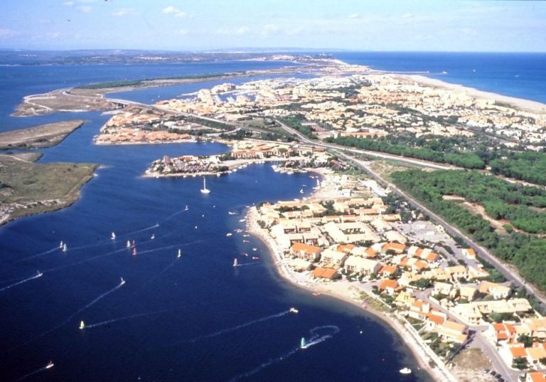 Passez de belles vacances à Leucate