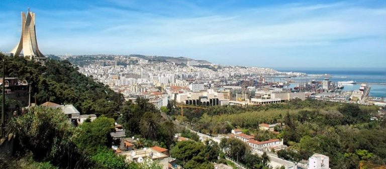 Les villes incontournables d’Algérie