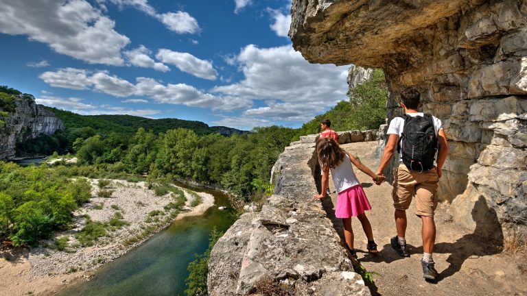 Quatre jours en Ardèche : que faire ?