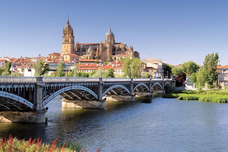 Passez des vacances aux portes de l’Espagne !