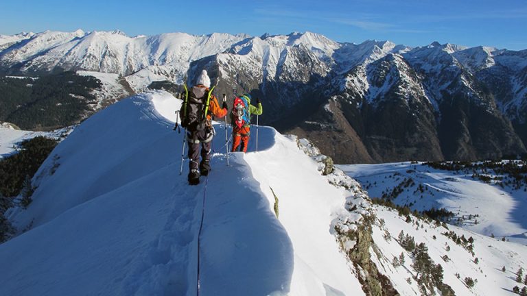 Stations de ski en Ariège : laquelle choisir ?