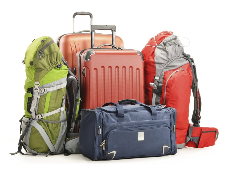 Choisir sa valise rigide de voyage