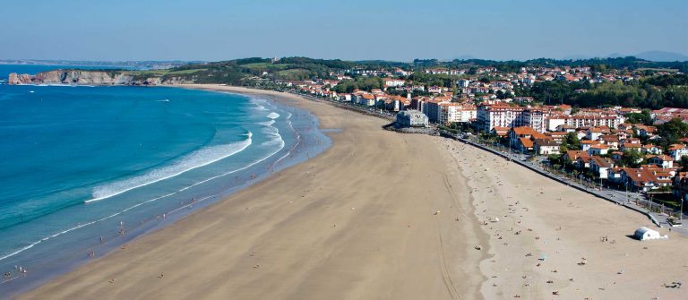 L’essentiel à faire pendant un séjour à Hendaye