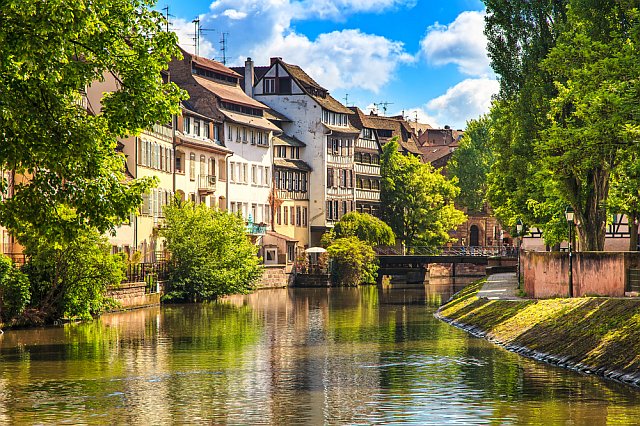 Vacances en Alsace : les bonnes raisons de choisir un gîte ?