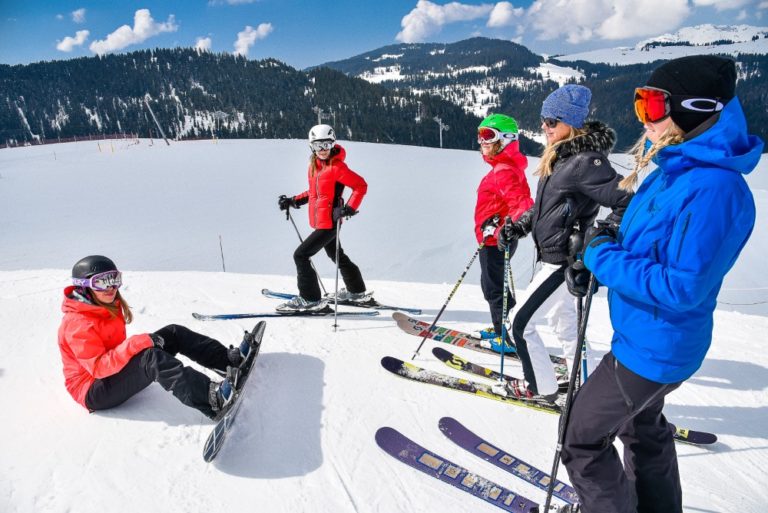 Préparez votre séjour au ski en 3 étapes