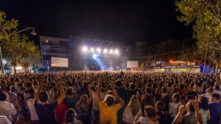 Les festivals à voir dans le sud de la France