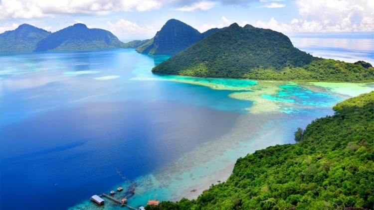 Une évasion à l’île de Siargao, un petit écrin de paradis dans les lagons de Philippines