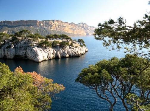 Les Bouches-du-Rhône, un département dont on ne cesse de vanter le charme !