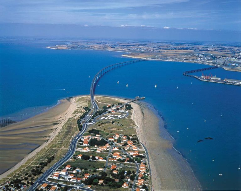 L’ile de Ré : un paradis pour vous les voyageurs