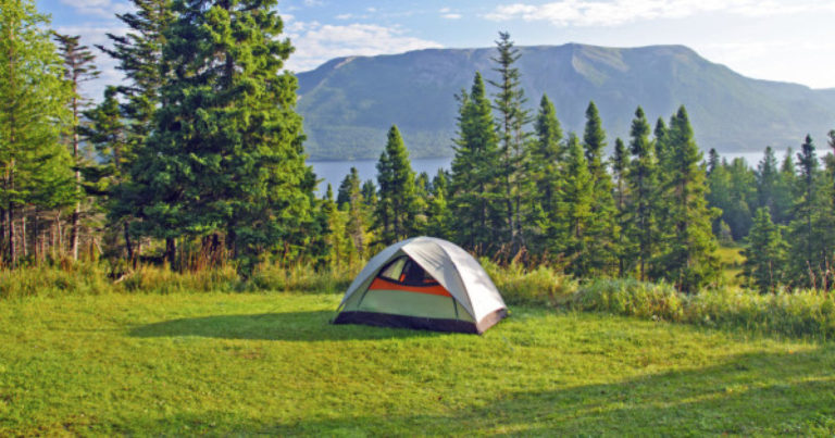 Essayer le camping-car au Laos