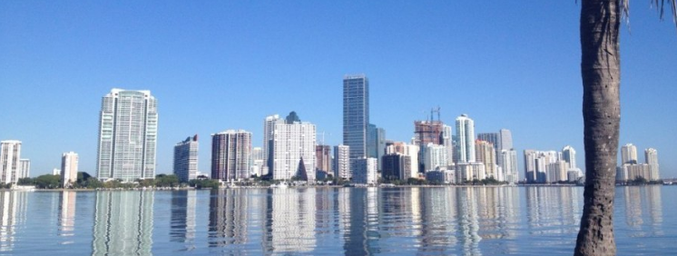 Floride : les incontournables à voir à Miami