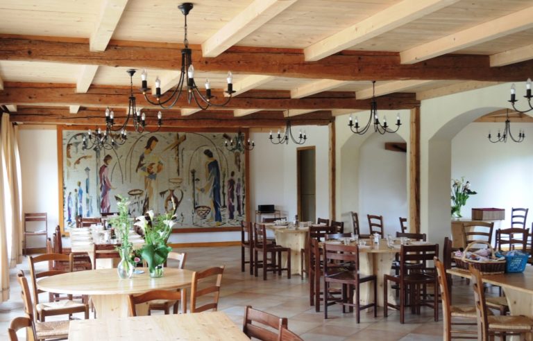 Les restaurants à tester lors de ses vacances en Ardèche