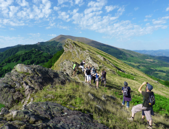 Quel circuit pour votre randonnée au Pays Basque ?