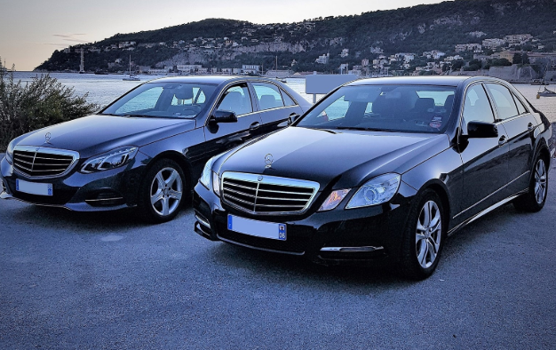 Week-end à Cannes : les avantages de louer les services d’un chauffeur privé