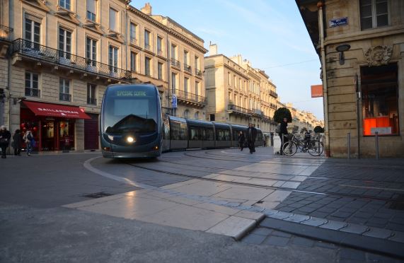 Que faire pendant les vacances à Bordeaux ?