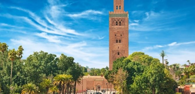 Comment organiser votre séjour à Marrakech ?