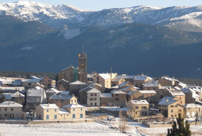 Que faire en Pyrénées-Orientales en hiver ?