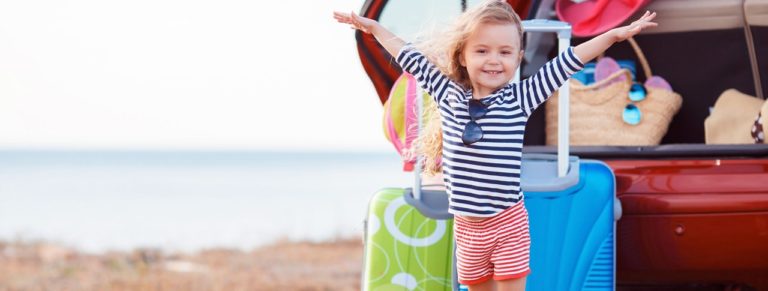 Comment choisir un camping pas cher pour passer des vacances avec ses enfants ?