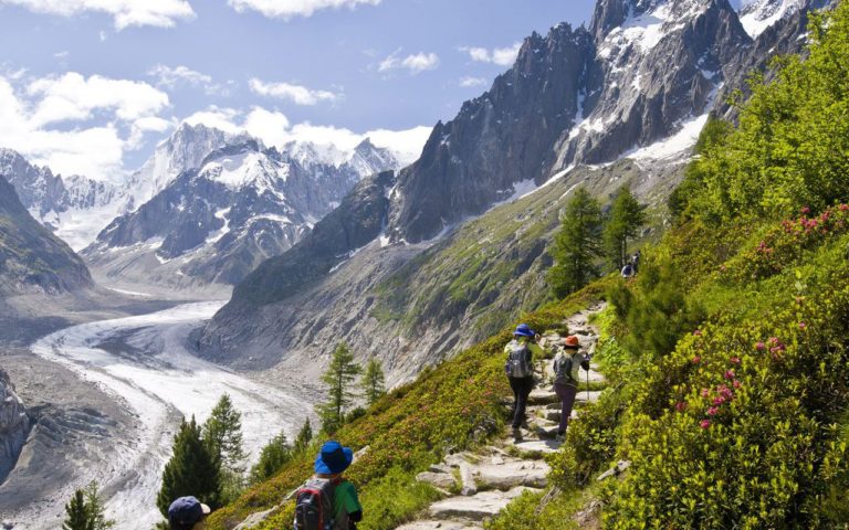 Pour quelles raisons passer vos vacances en Savoie ?