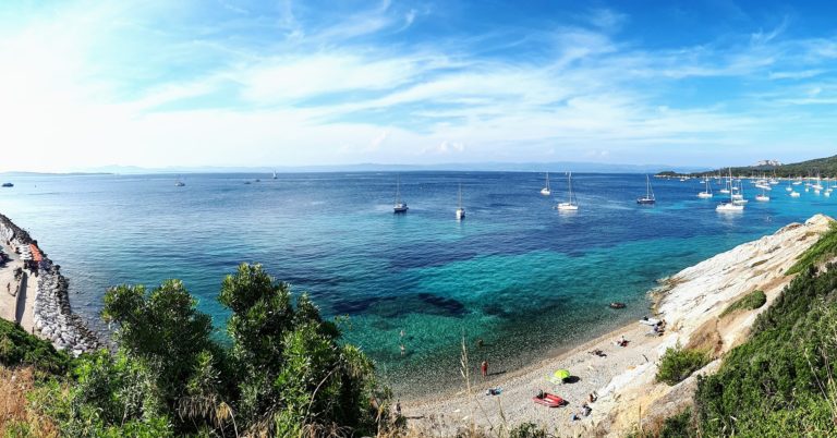 De belles activités vous attendent à Hyères et aux îles d’Or