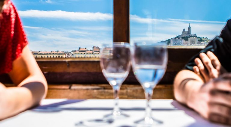 Les bonnes tables en Provence