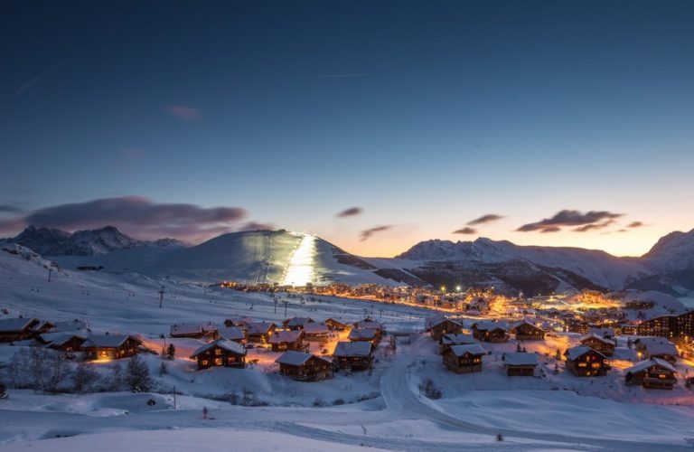 Le plein d’activités en tous genres à l’Alpe d’Huez