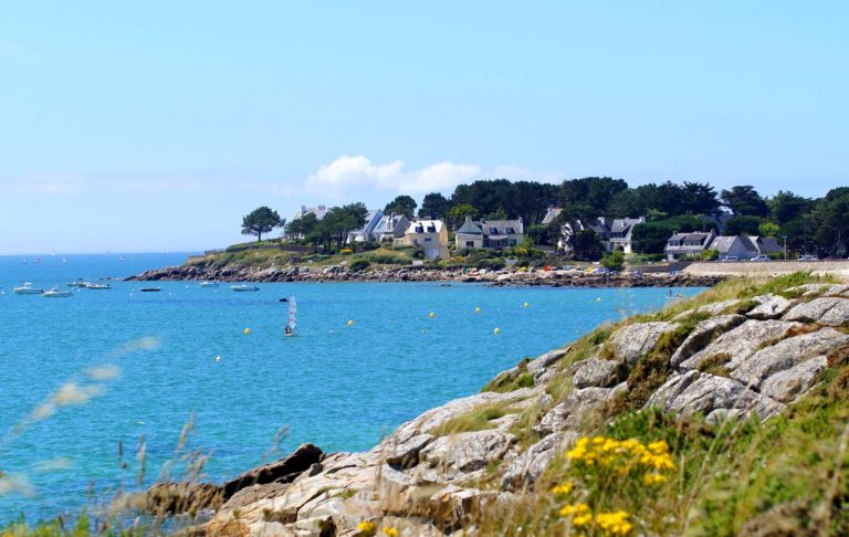 Des vacances à Carnac pour votre famille